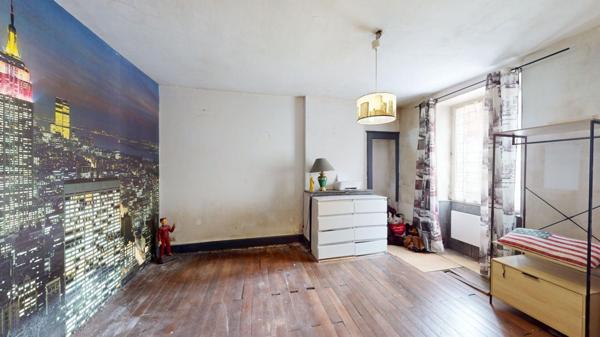 Maison Massay 4 pièces - 92 m² -