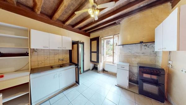 Maison Massay 4 pièces - 92 m² -