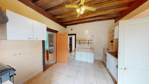 Maison Massay 4 pièces - 92 m² -