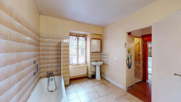 Maison Massay 4 pièces - 92 m² -