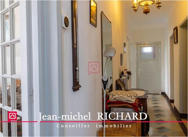 Maison Selles Sur Cher 5 pièce(s) 150 m2