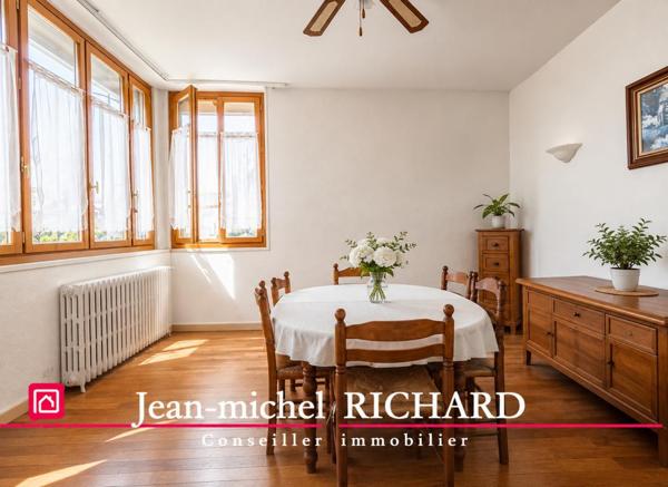 Maison Selles Sur Cher 5 pièce(s) 150 m2