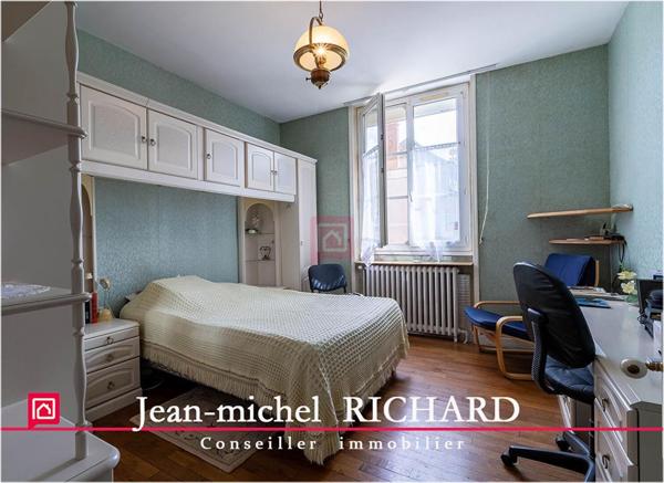 Maison Selles Sur Cher 5 pièce(s) 150 m2