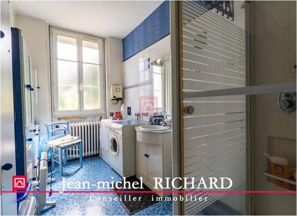 Maison Selles Sur Cher 5 pièce(s) 150 m2