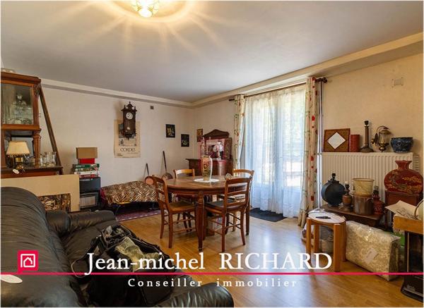 Maison Selles Sur Cher 5 pièce(s) 150 m2