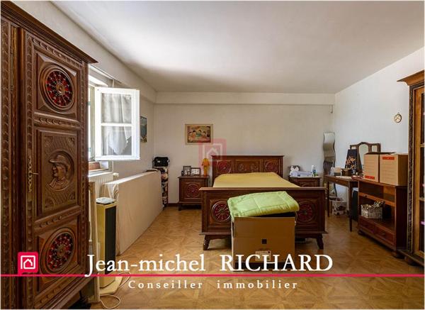 Maison Selles Sur Cher 5 pièce(s) 150 m2