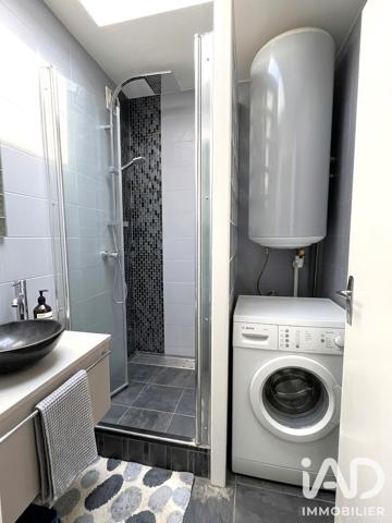Appartement à vendre 4 pièces 114 m² Courbevoie