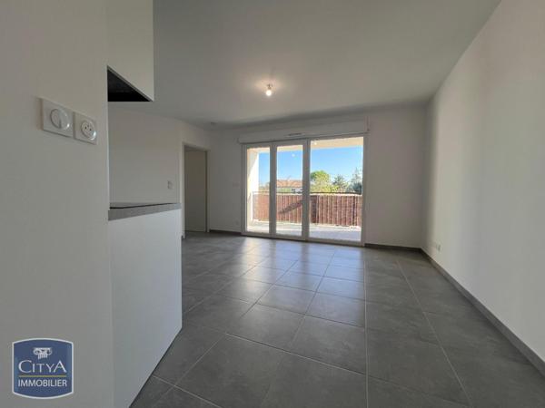 Location appartement Arles (13) 2 pièces 42m²