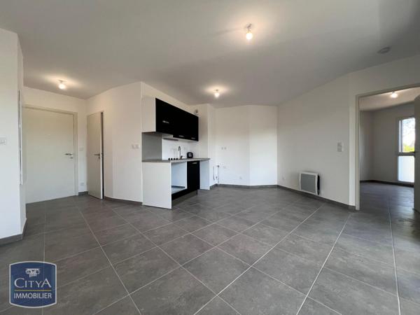 Location appartement Arles (13) 2 pièces 42m²