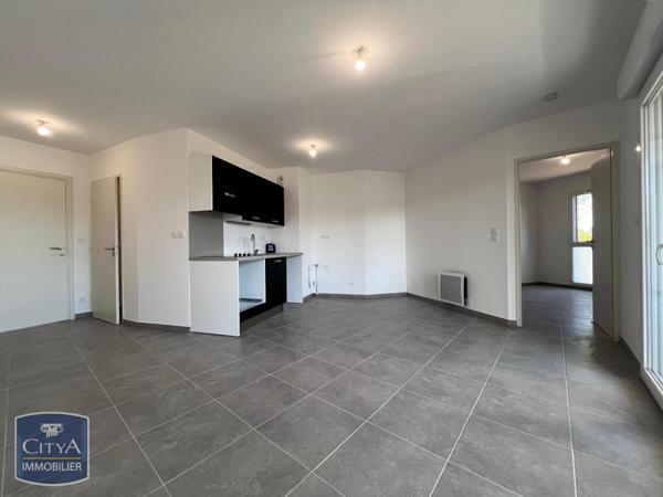 Location appartement Arles (13) 2 pièces 42m²