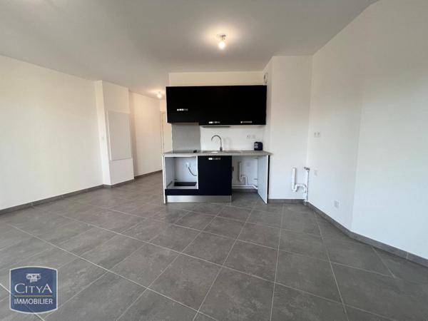 Location appartement Arles (13) 2 pièces 42m²