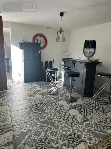 Achat - Maison | Maison rurale Saint-Nicolas-de-Bourgueil 37140 7 pièces 220 m 2 1001 m 2