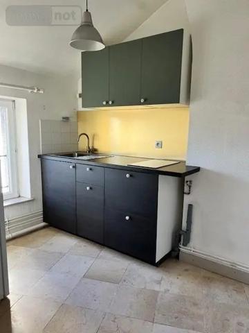 Location - Appartement Reims 51100 2 pièces 42 m 2