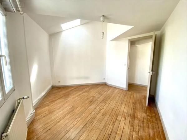 Location - Appartement Reims 51100 2 pièces 42 m 2