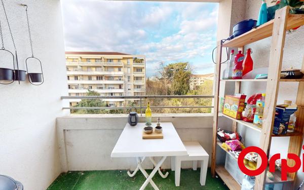 Appartement à vendre    3 pièces • 57,58 m2 Villefranche-sur-Saône