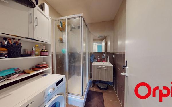 Appartement à vendre    3 pièces • 57,58 m2 Villefranche-sur-Saône