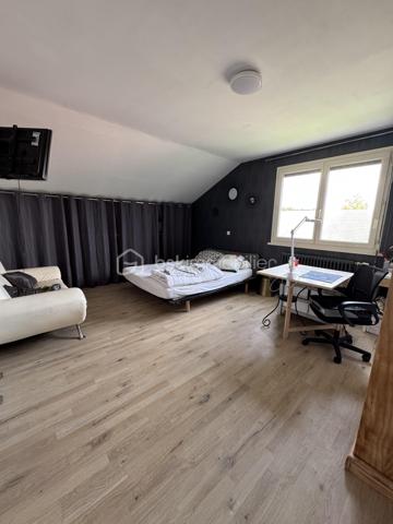 Maison de village de 115 m²