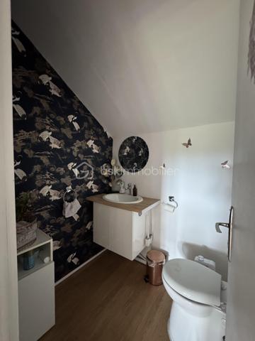 Maison de village de 115 m²