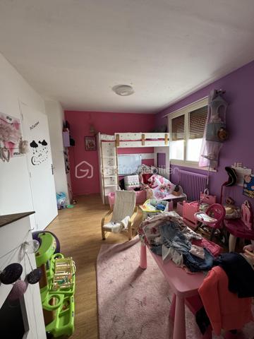 Maison de village de 115 m²