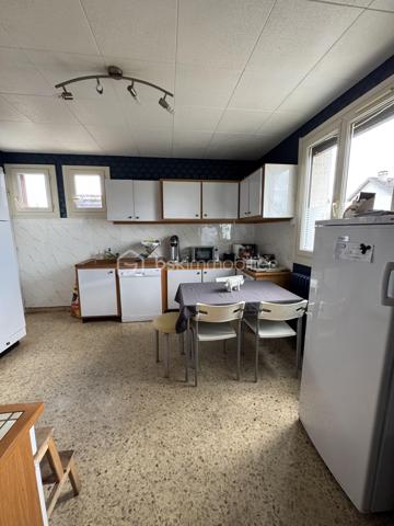 Maison de village de 115 m²