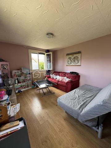 Maison de village de 115 m²