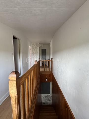 Maison de village de 115 m²