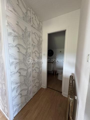 Maison de village de 115 m²