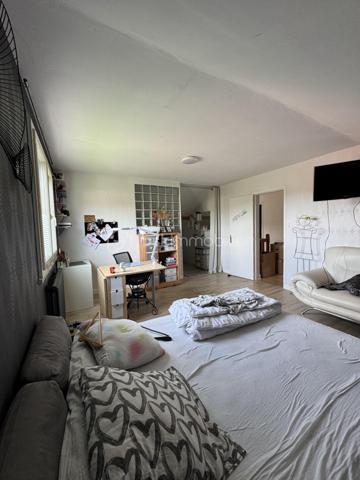 Maison de village de 115 m²