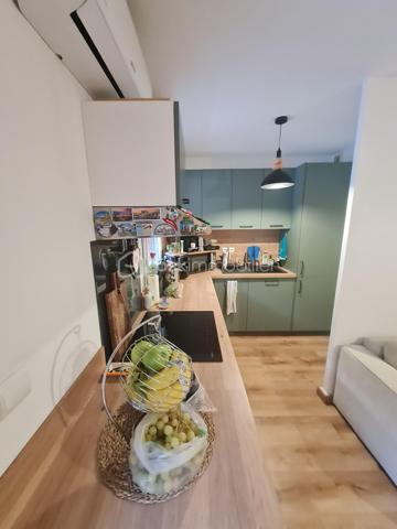 Appartement de 44,73 m²