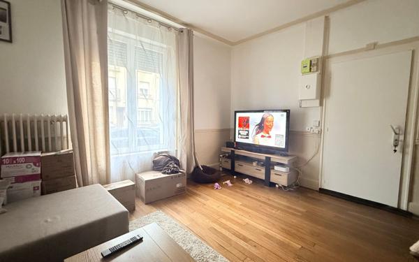 Appartement à vendre    3 pièces • 58 m2 Laneuveville-devant-Nancy