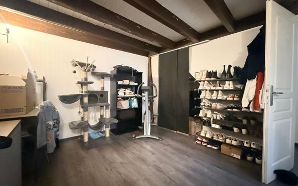 Appartement à vendre    3 pièces • 58 m2 Laneuveville-devant-Nancy