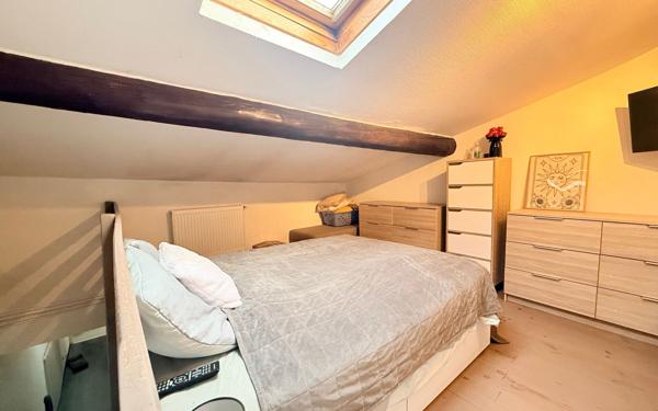 Appartement à vendre    3 pièces • 58 m2 Laneuveville-devant-Nancy