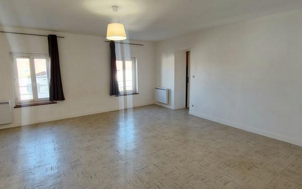 Appartement à louer    2 pièces • 56,50 m2 Saâcy-sur-Marne