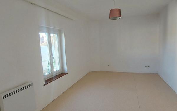 Appartement à louer    2 pièces • 56,50 m2 Saâcy-sur-Marne
