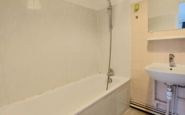 Appartement à louer    2 pièces • 56,50 m2 Saâcy-sur-Marne