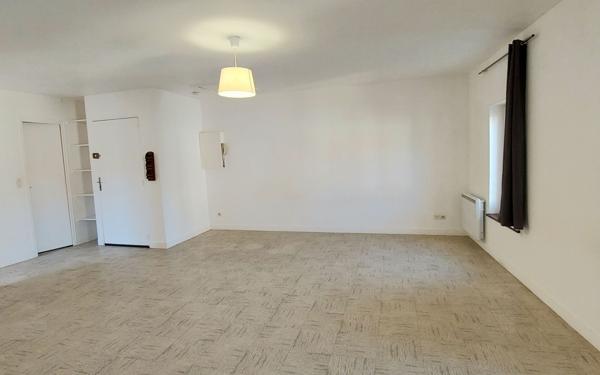 Appartement à louer    2 pièces • 56,50 m2 Saâcy-sur-Marne