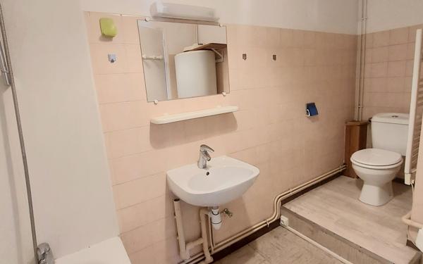 Appartement à louer    2 pièces • 56,50 m2 Saâcy-sur-Marne