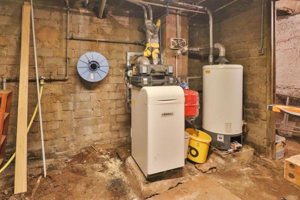 Maison individuelle de 86 m² avec 641 m² de terrain