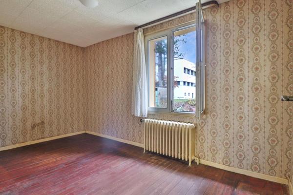 Maison individuelle de 86 m² avec 641 m² de terrain