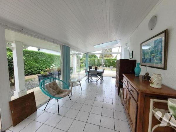 Maison à vendre à Pleurtuit (35730) en Ille-et-Vilaine (35)

Cette maison d'une surface de 93...