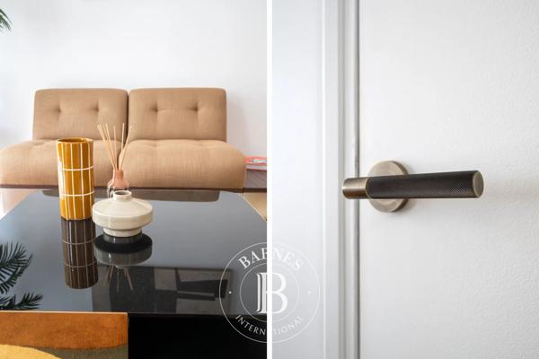 Paris 4ème, Appartement 1 Chambre -  56 m² à vendre