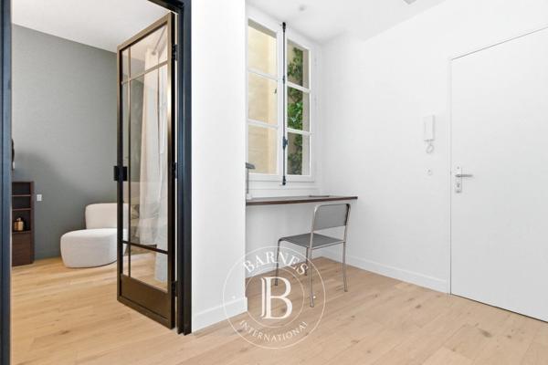 Paris 4ème, Appartement 1 Chambre -  56 m² à vendre