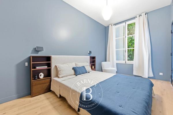 Paris 4ème, Appartement 1 Chambre -  56 m² à vendre
