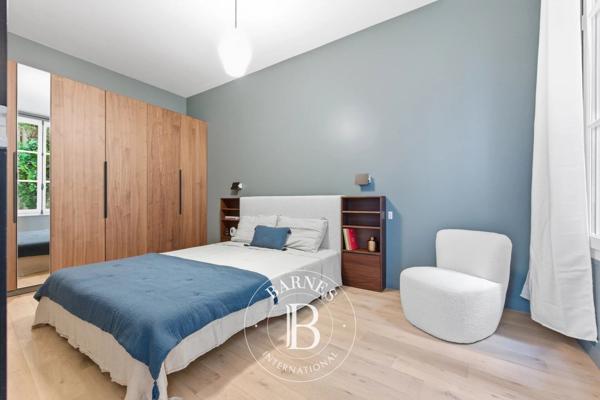 Paris 4ème, Appartement 1 Chambre -  56 m² à vendre