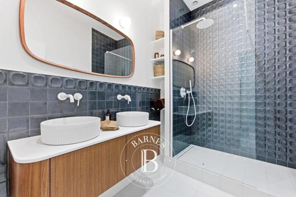 Paris 4ème, Appartement 1 Chambre -  56 m² à vendre