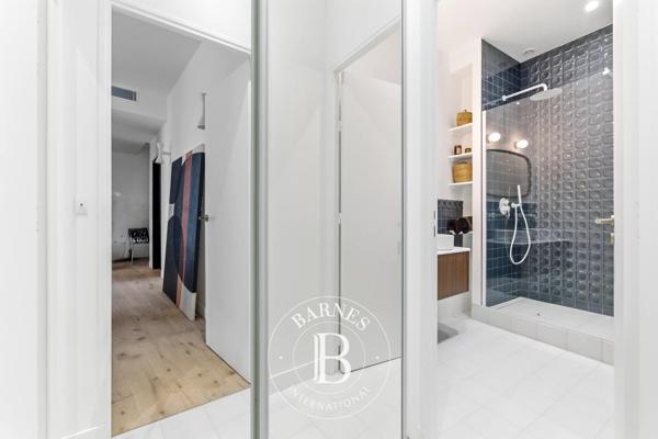 Paris 4ème, Appartement 1 Chambre -  56 m² à vendre