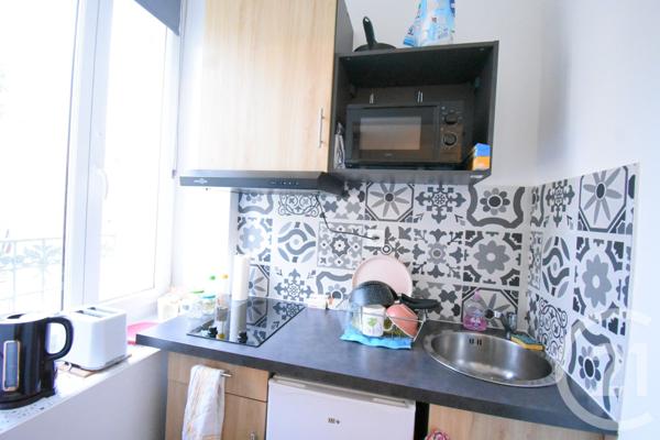 Immeuble à vendre  691 m2 VICHY - 03