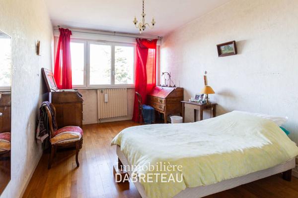 Appartement - 96 m² - 2 chambres
