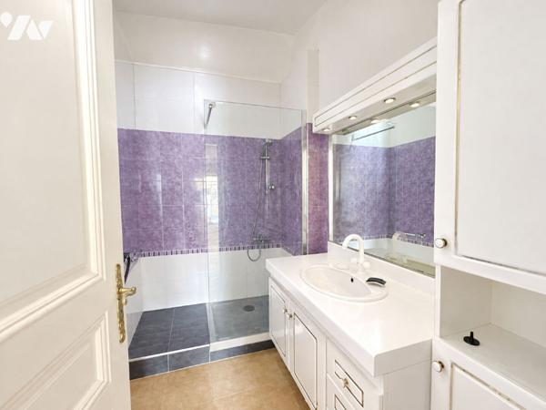 Appartement Saint Malo 3 pièce(s) 80 m2