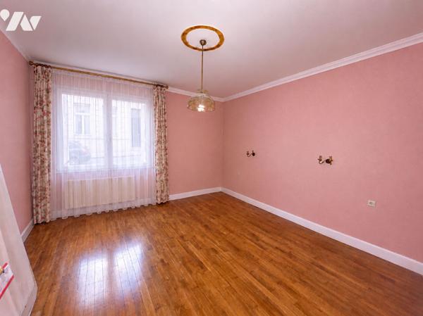 Appartement Saint Malo 3 pièce(s) 80 m2